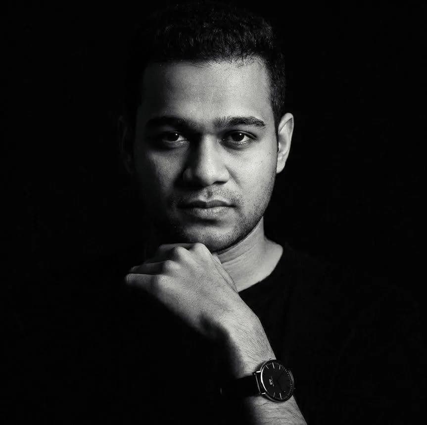 Maha Design & Construction team member